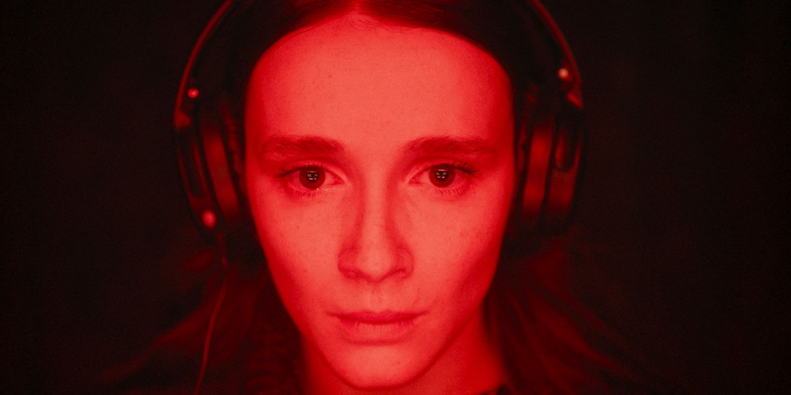 Holmfirth Film festival 21st April – Red Rooms