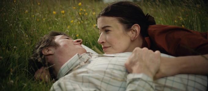 Holmfirth Film Festival // They May Face The Rising Sun (Ireland 2023)