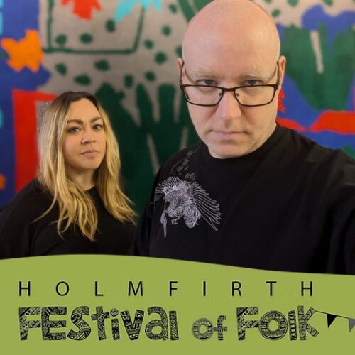 Olta // Holmfirth Festival of Folk 2025