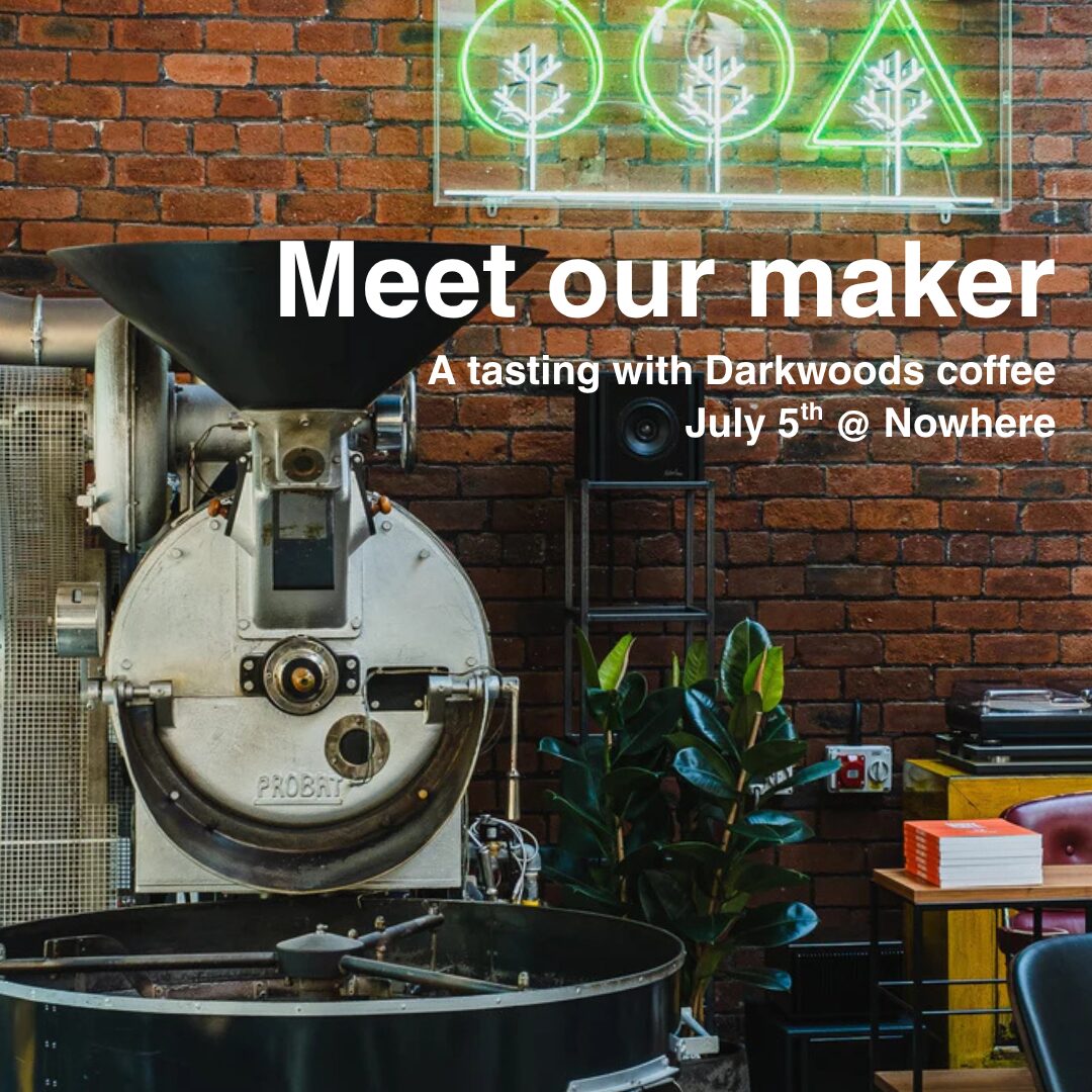 Meet Our Maker